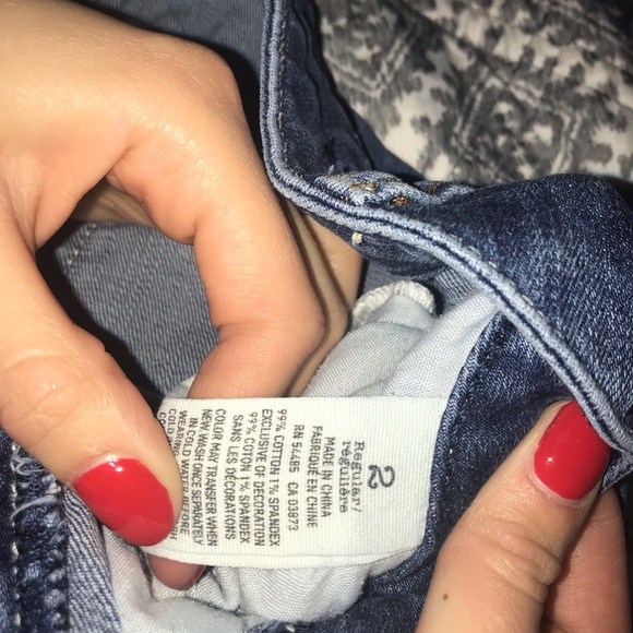 American eagle jeans - Picture 5 of 5